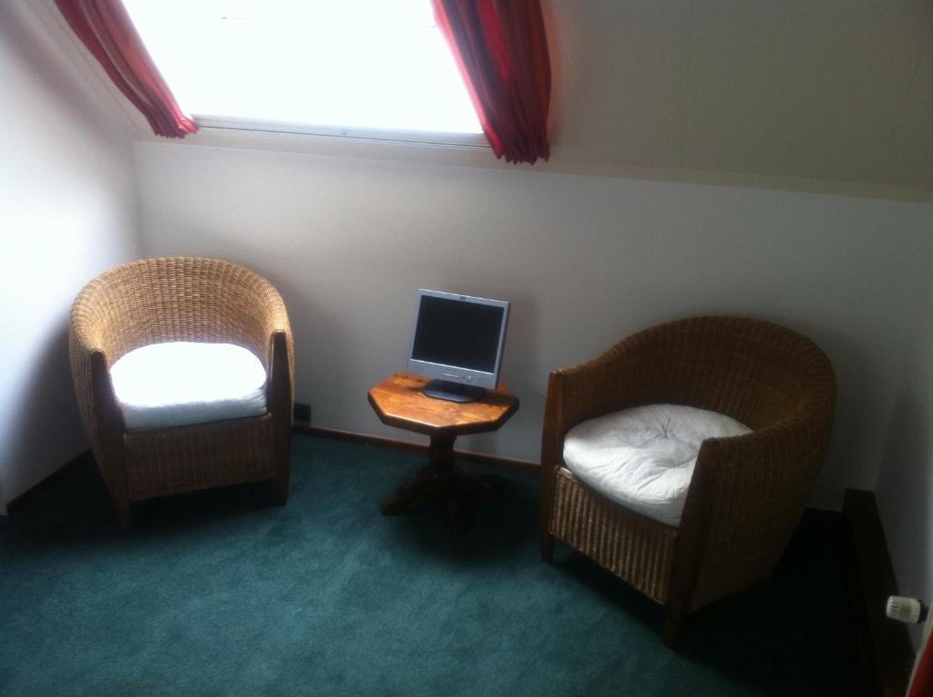 Aparthotel Tante Sien Vasse Pokój zdjęcie
