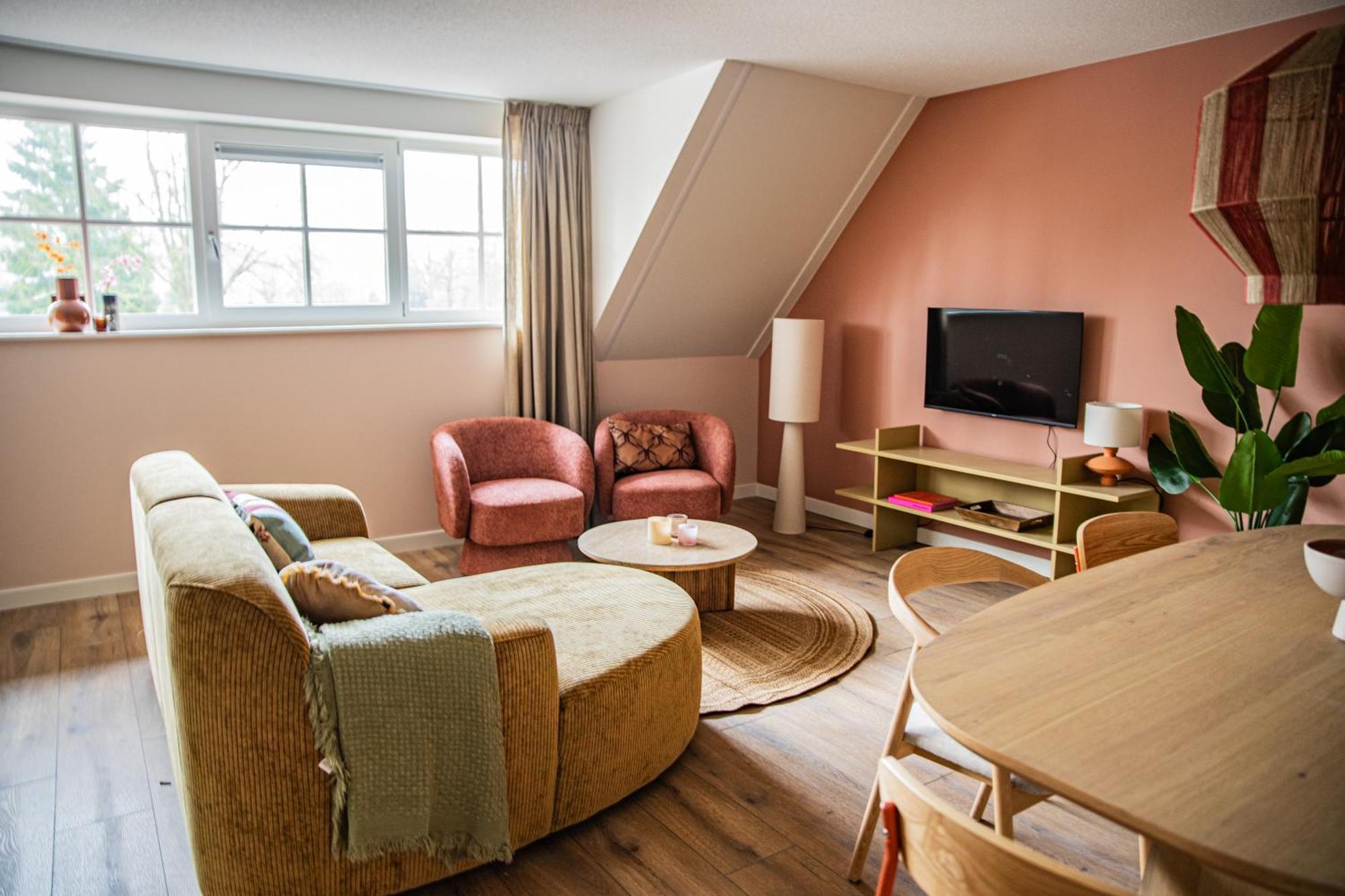 Aparthotel Tante Sien Vasse Zewnętrze zdjęcie