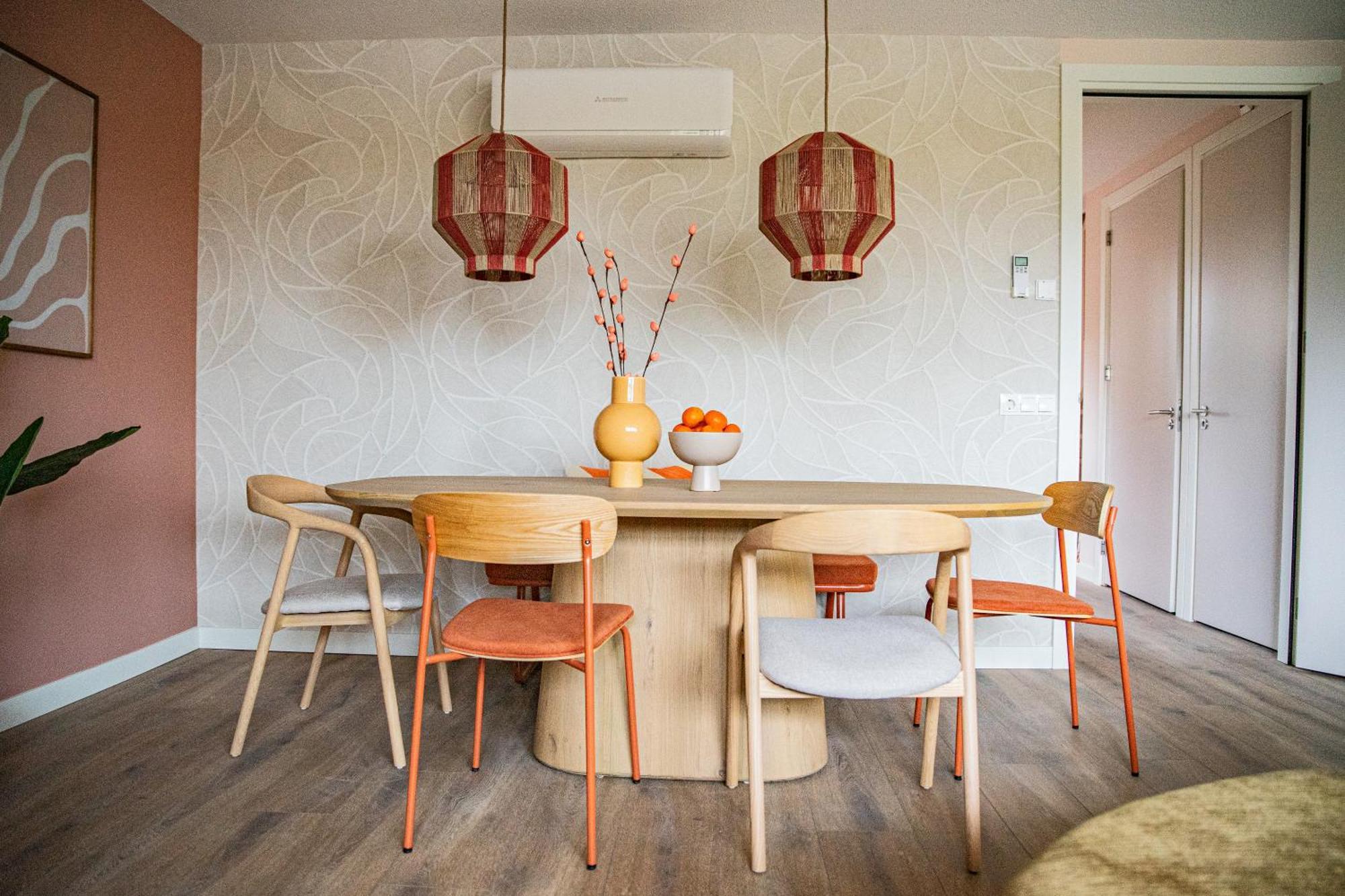 Aparthotel Tante Sien Vasse Zewnętrze zdjęcie