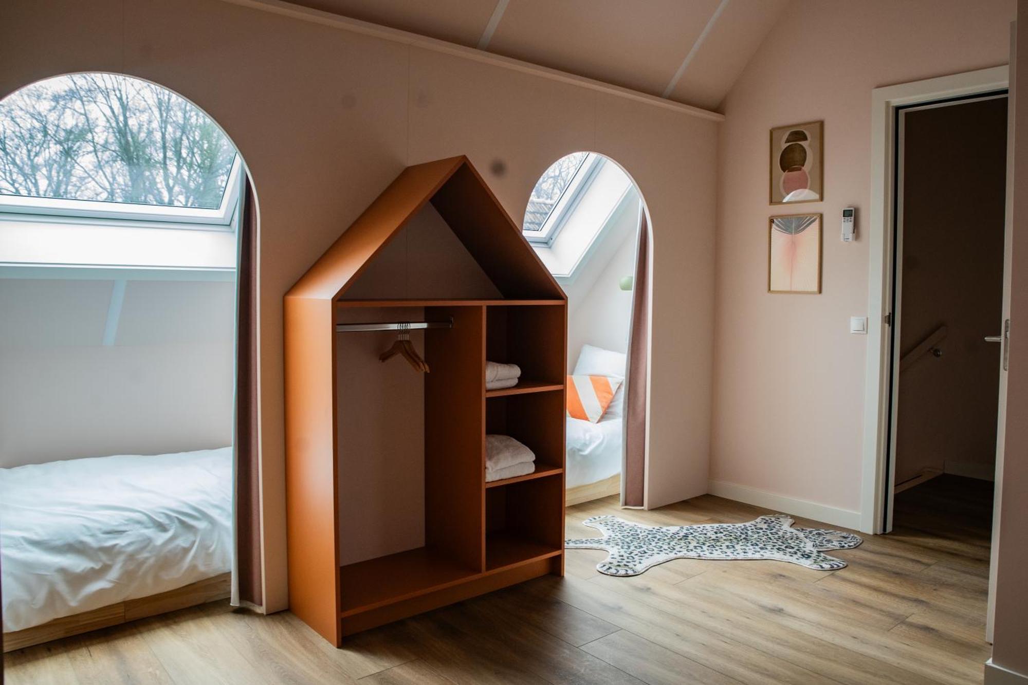 Aparthotel Tante Sien Vasse Zewnętrze zdjęcie