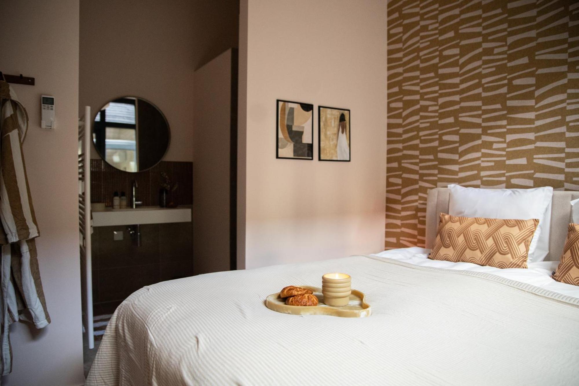 Aparthotel Tante Sien Vasse Zewnętrze zdjęcie