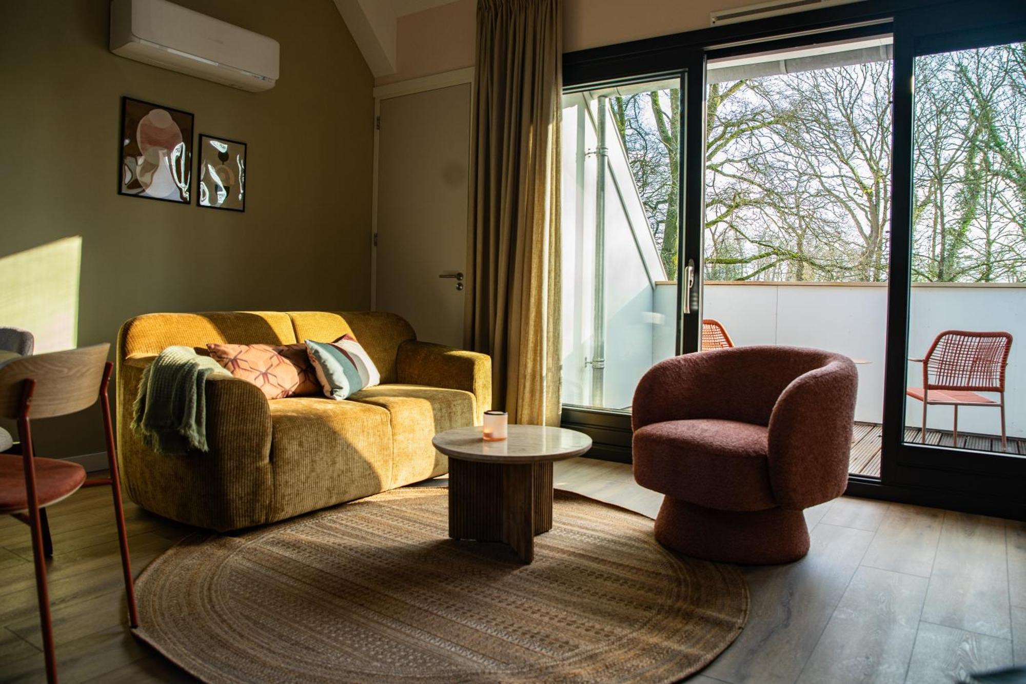 Aparthotel Tante Sien Vasse Zewnętrze zdjęcie