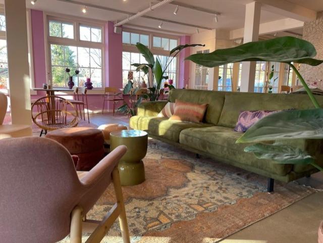 Aparthotel Tante Sien Vasse Zewnętrze zdjęcie