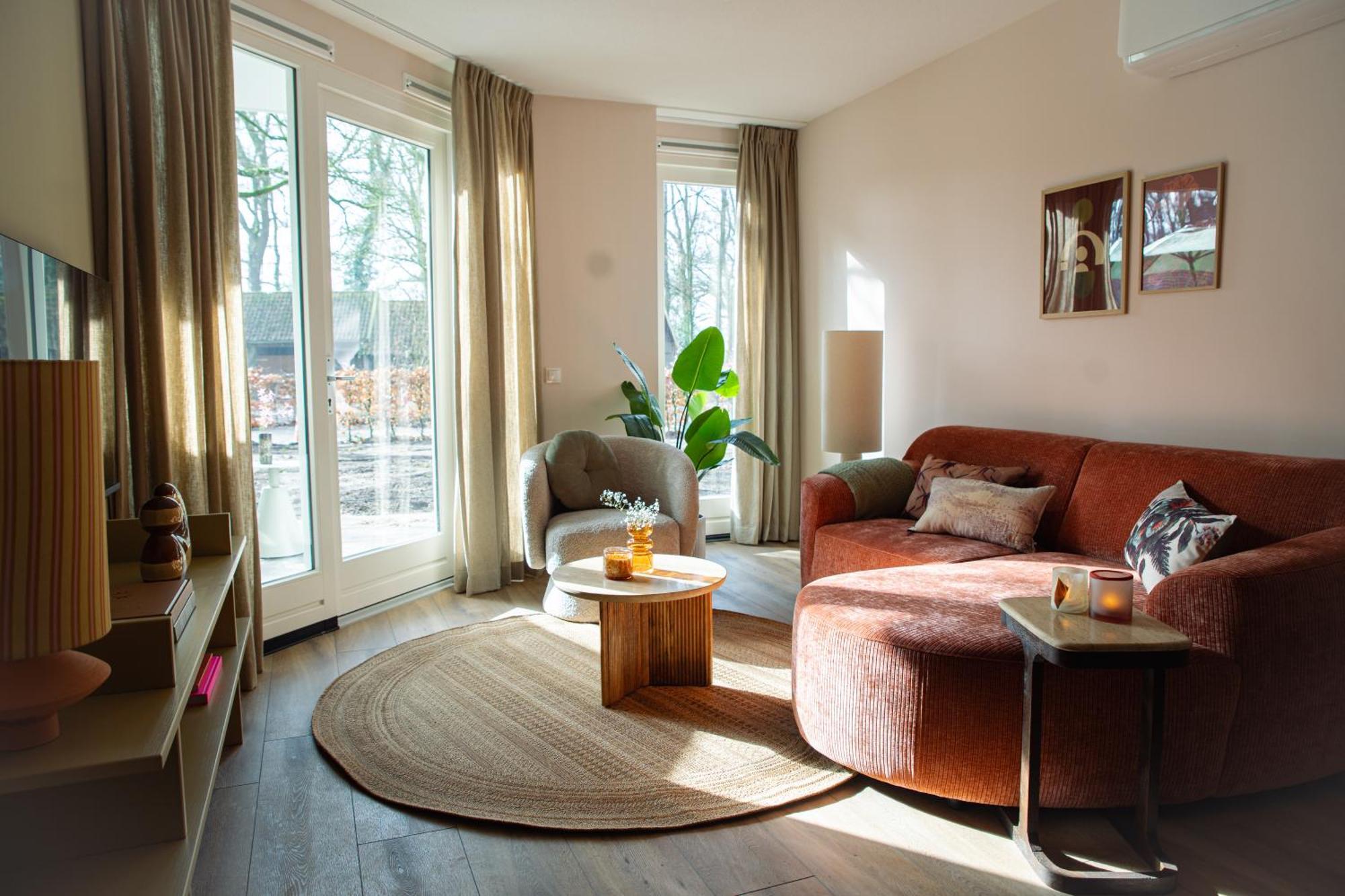 Aparthotel Tante Sien Vasse Zewnętrze zdjęcie
