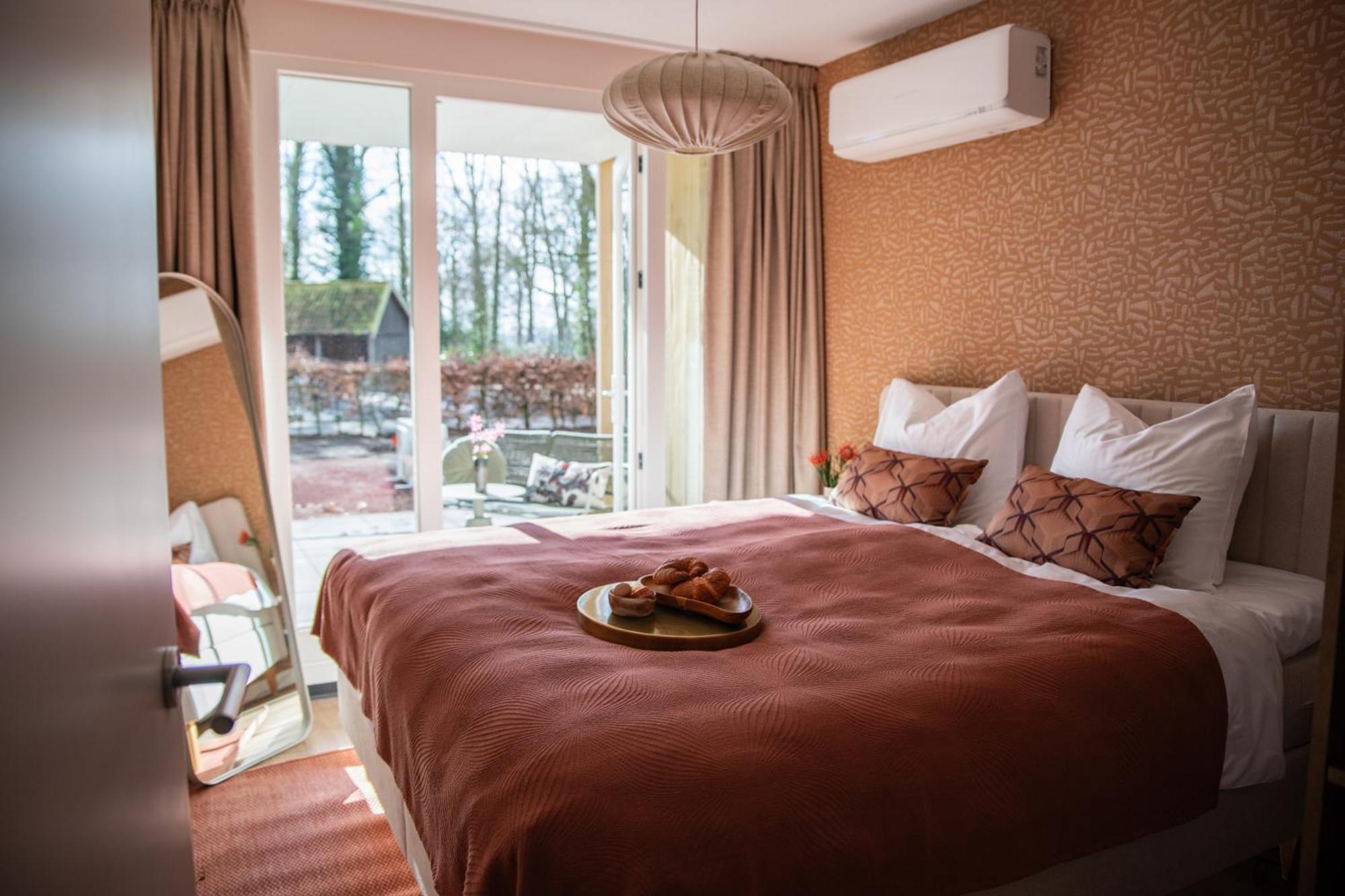 Aparthotel Tante Sien Vasse Zewnętrze zdjęcie