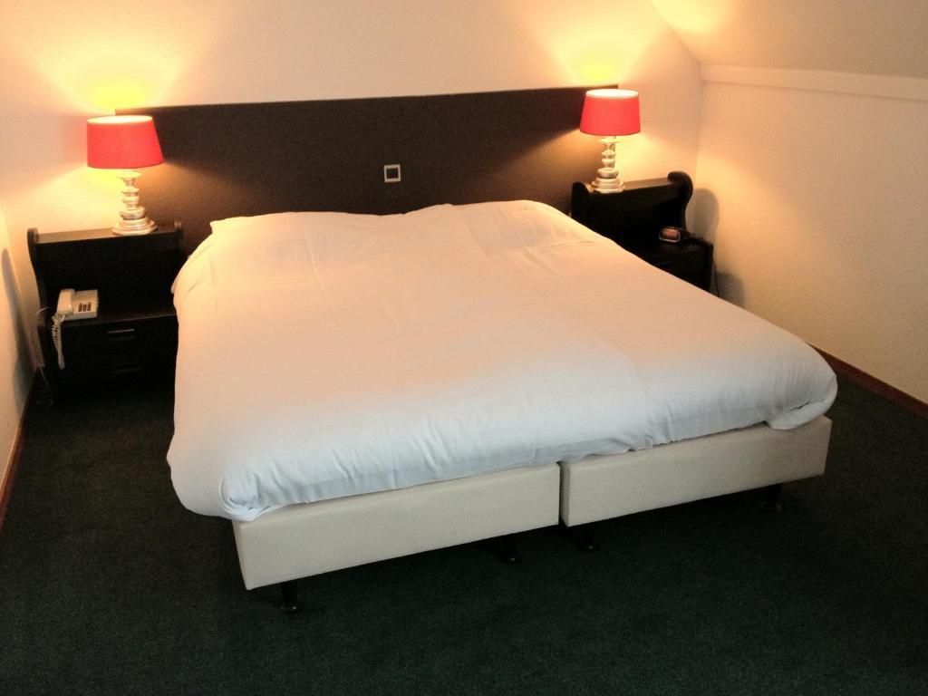 Aparthotel Tante Sien Vasse Pokój zdjęcie