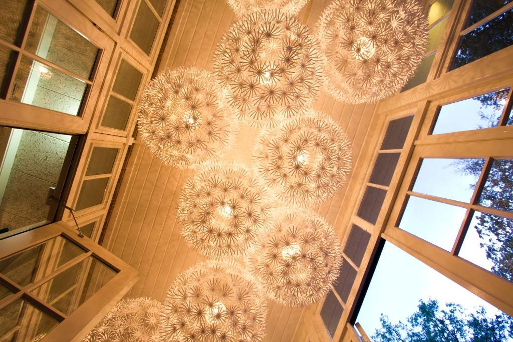Aparthotel Tante Sien Vasse Zewnętrze zdjęcie