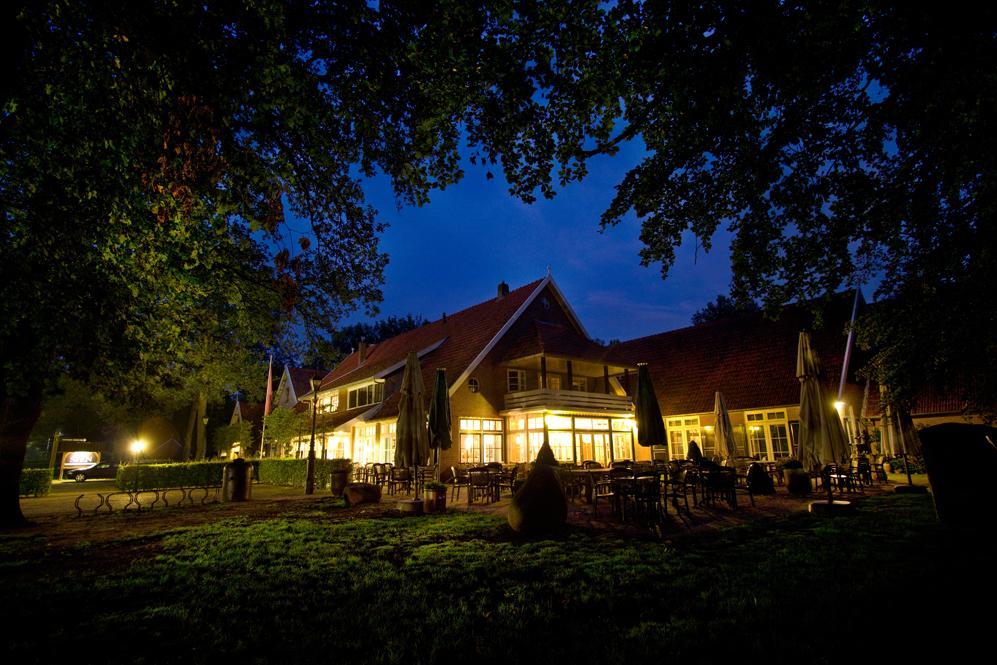 Aparthotel Tante Sien Vasse Zewnętrze zdjęcie