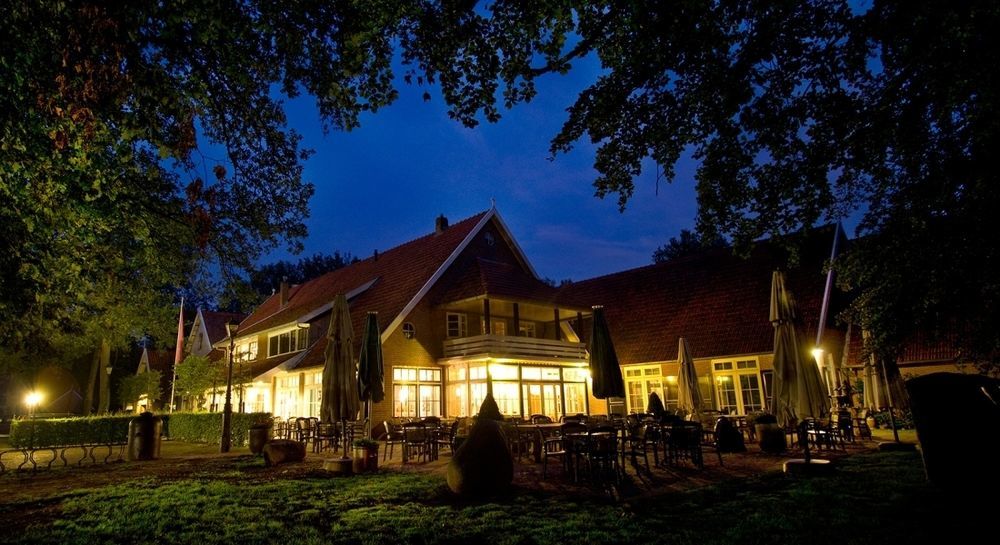 Aparthotel Tante Sien Vasse Zewnętrze zdjęcie