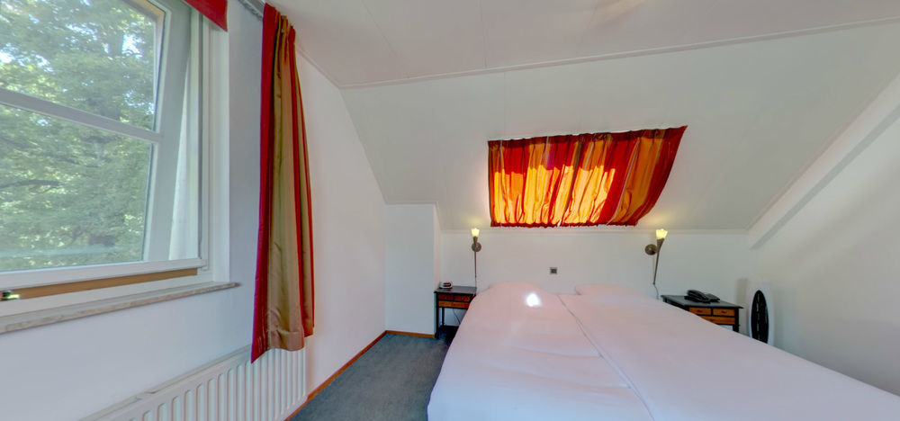 Aparthotel Tante Sien Vasse Zewnętrze zdjęcie