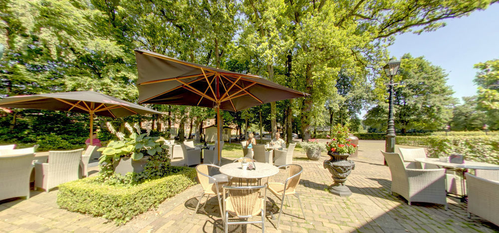 Aparthotel Tante Sien Vasse Zewnętrze zdjęcie